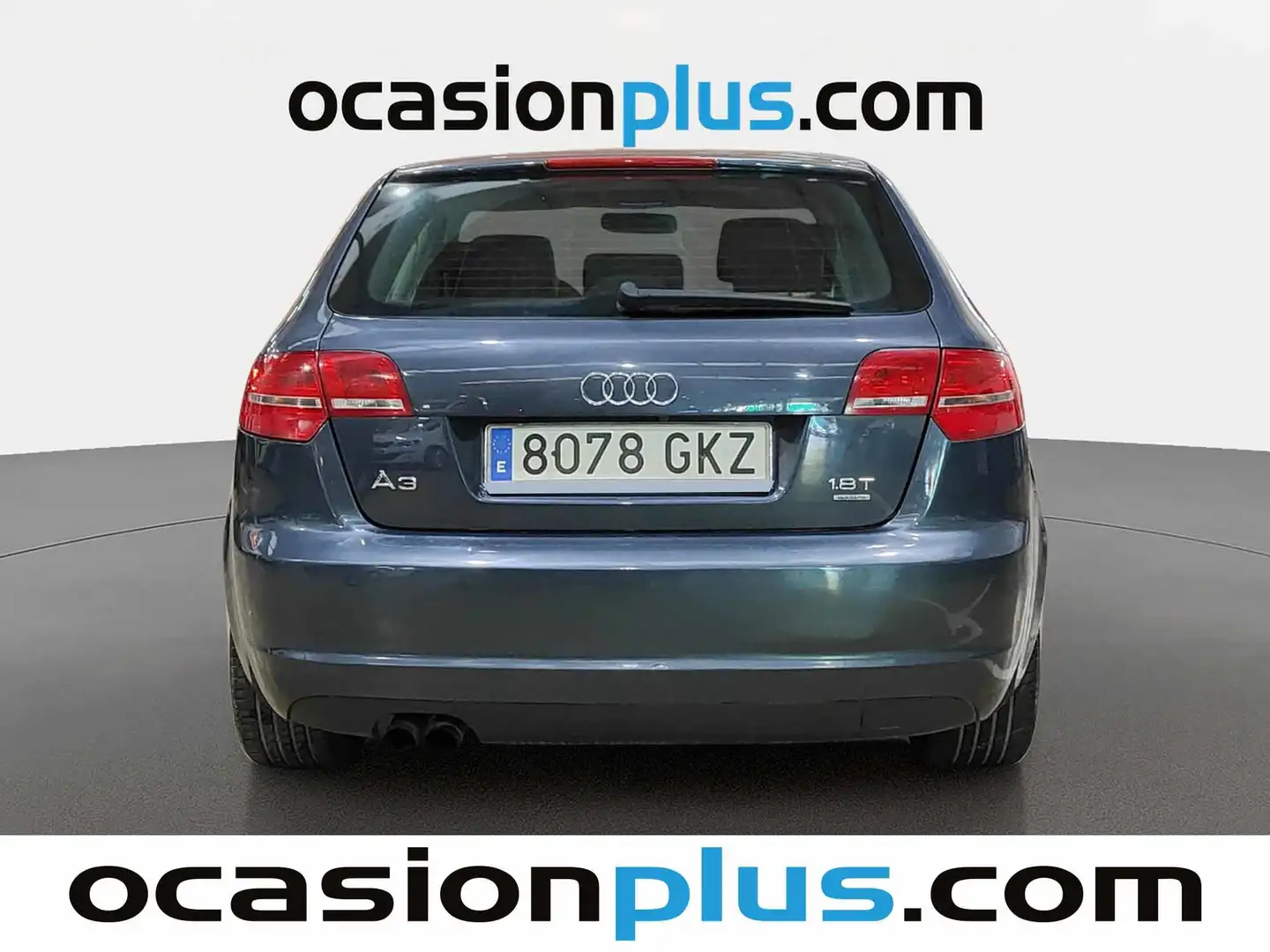 Foto Audi A3 Audi A3 Sportback Ambition 1.8 TFSI quattro (160 CV)