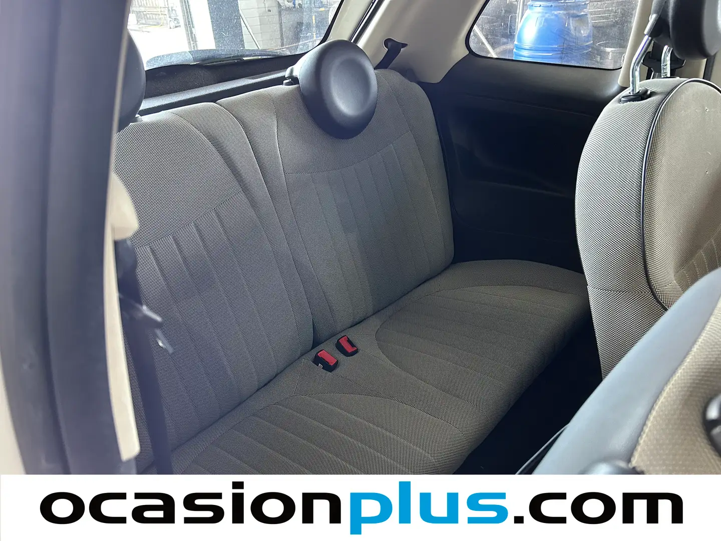 Foto Fiat 500C Fiat 500C 0.9 Turbo TwinAir Lounge (85 CV)