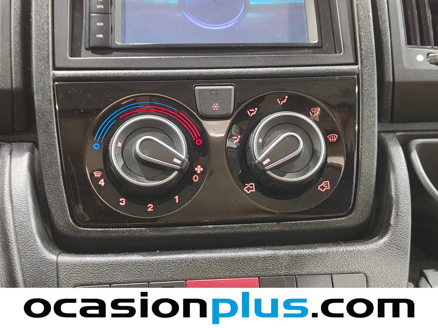 Capron Roadcar Capron Roadcar 540 (130CV) 4 Plazas diésel