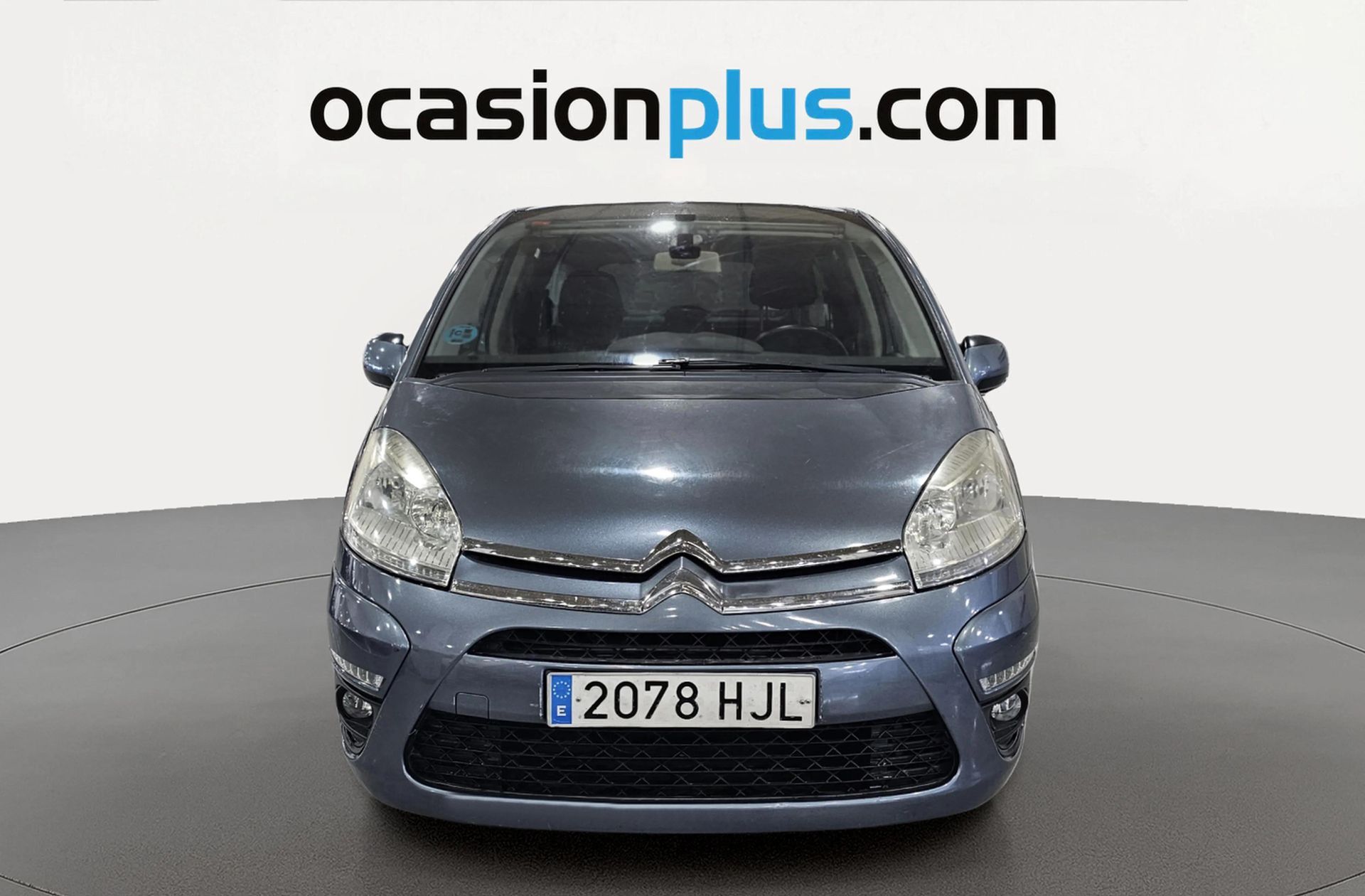 Citroën C4 Picasso 1.6 VTI Seduction - foto 10