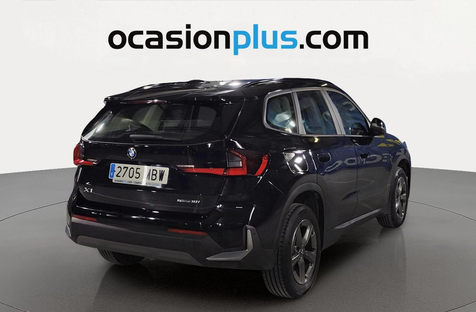 BMW X1 sDrive18i - foto 4