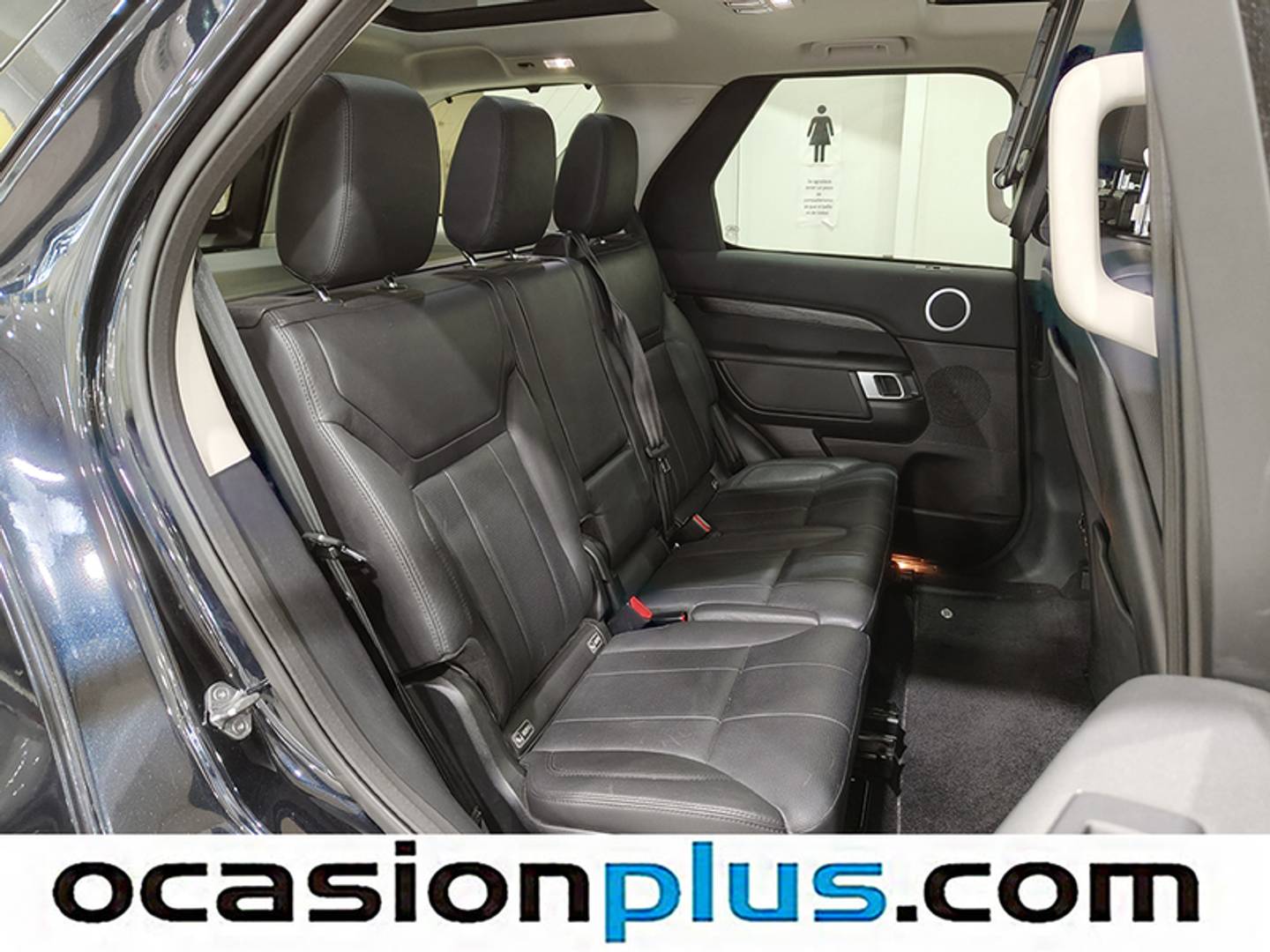 Land Rover Discovery Land Rover Discovery 2.0 I4 SD4 HSE Auto (240 CV) de segunda mano