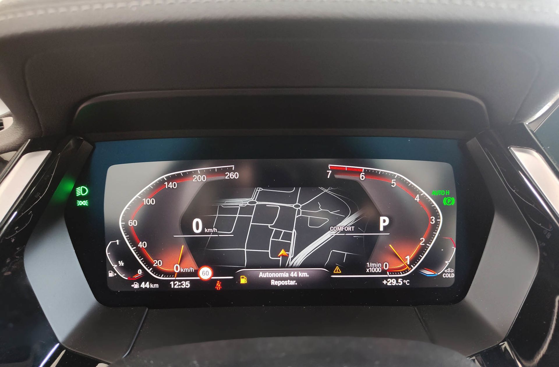 BMW Z4 sDrive20i Cabrio - foto 24
