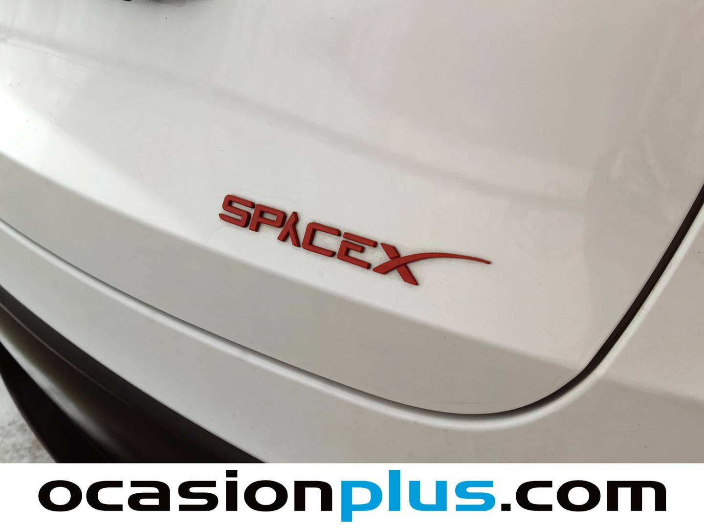 Foto Tesla Model Y Tesla Model Y Tracción Trasera RWD (347 CV)