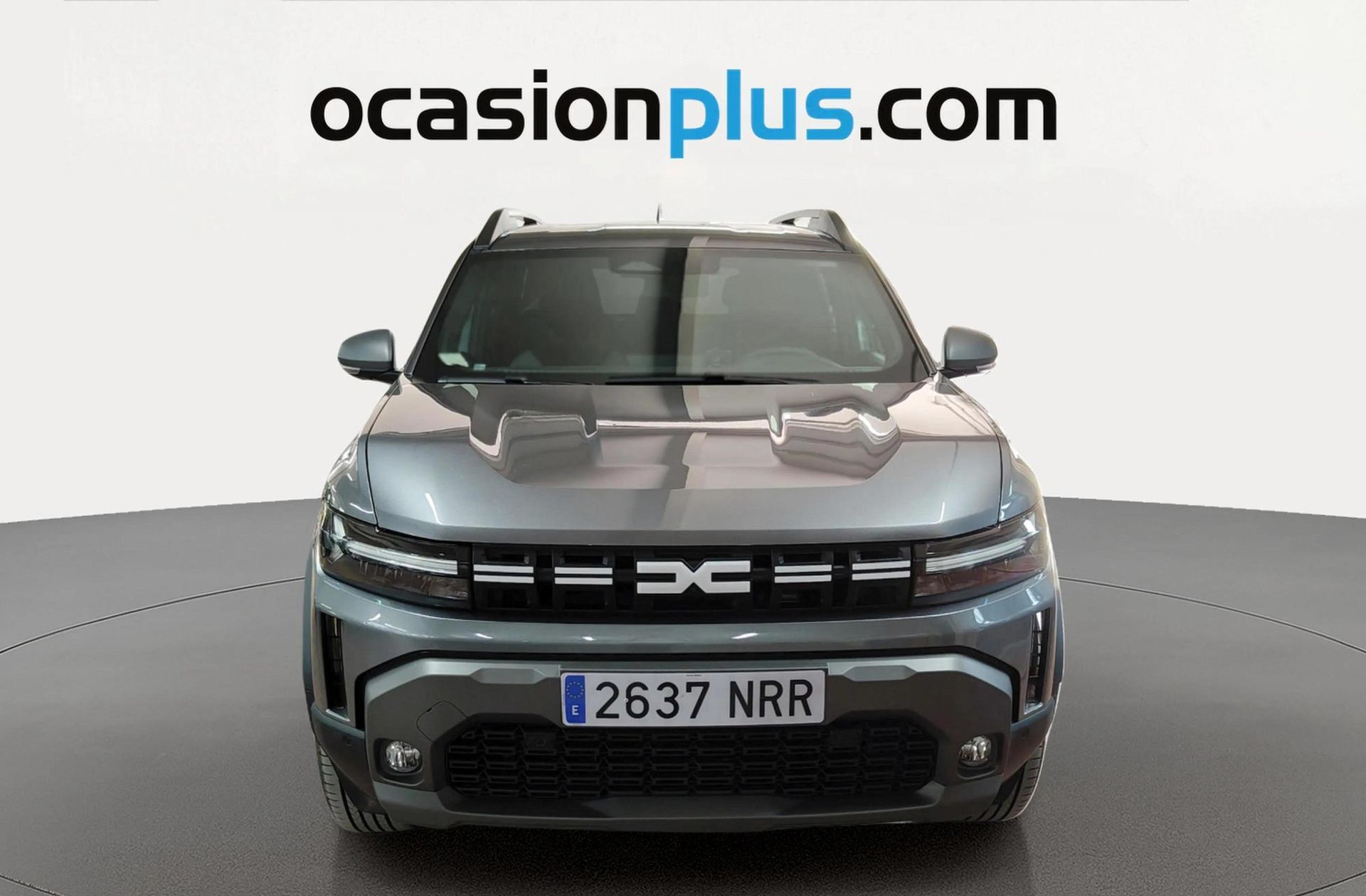 Dacia Duster mild Hybrid Journey 4x2 - foto 13