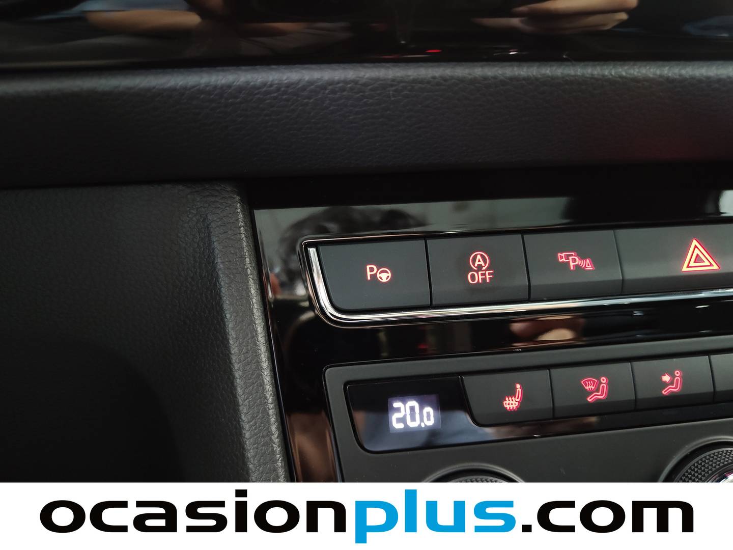 Paquetes del Seat Ateca Seat Ateca 2.0 TDI S&S FR DSG (150 CV)