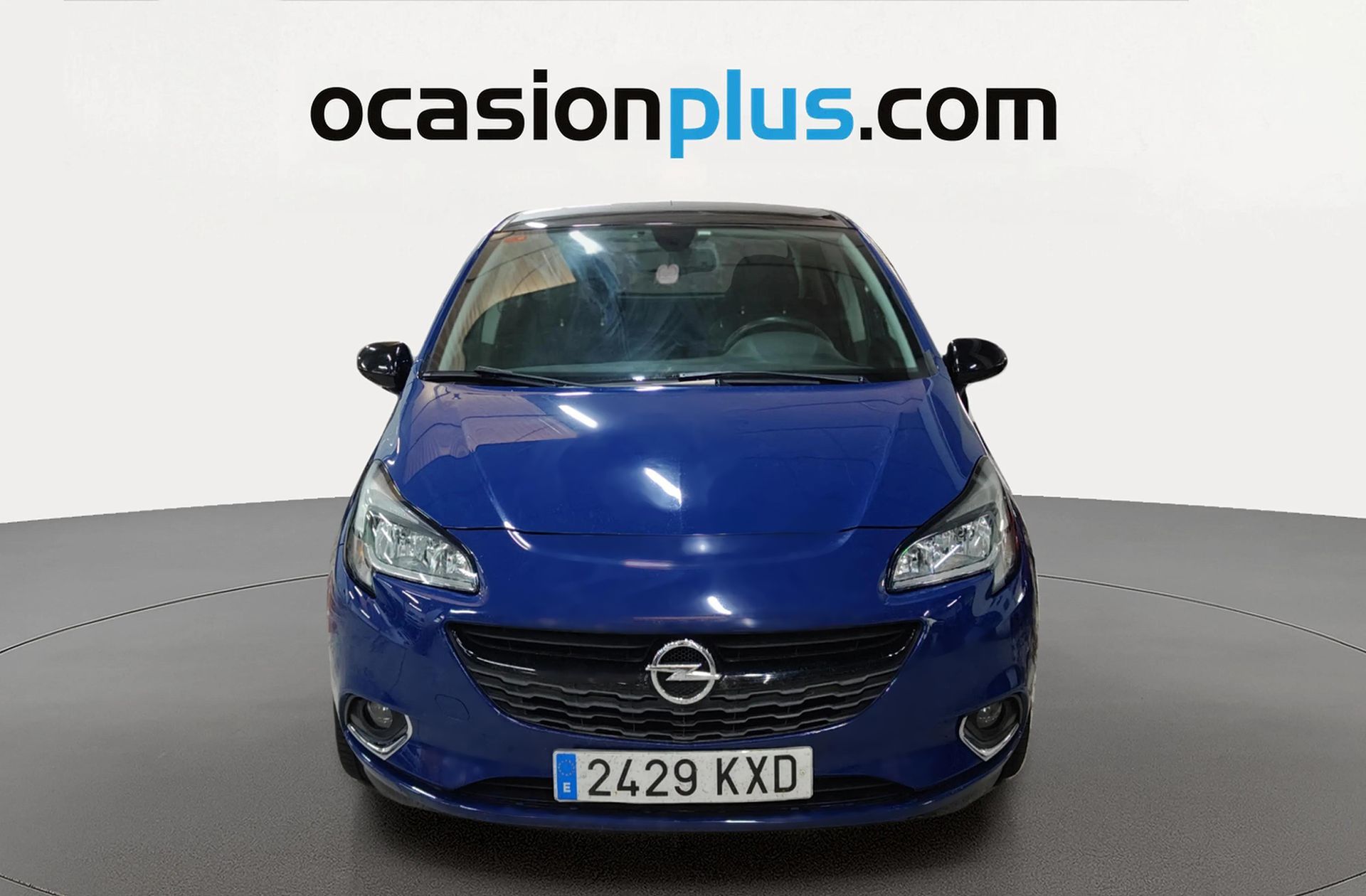 Opel Corsa 1.4 Turbo Design Line - foto 11