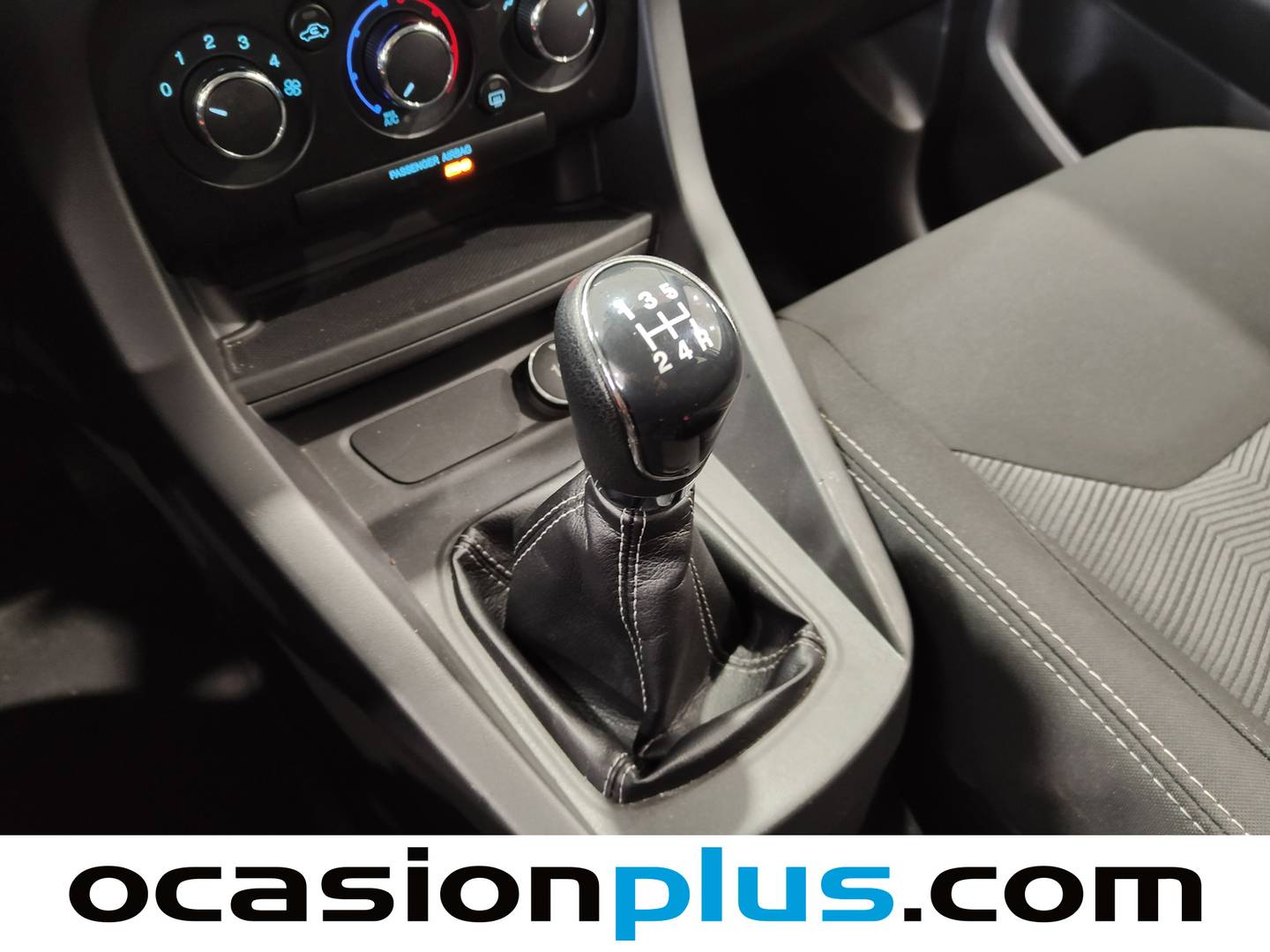 Foto Ford Ka+ Ford Ka+ 1.2 Ti-VCT Essential (70 CV)