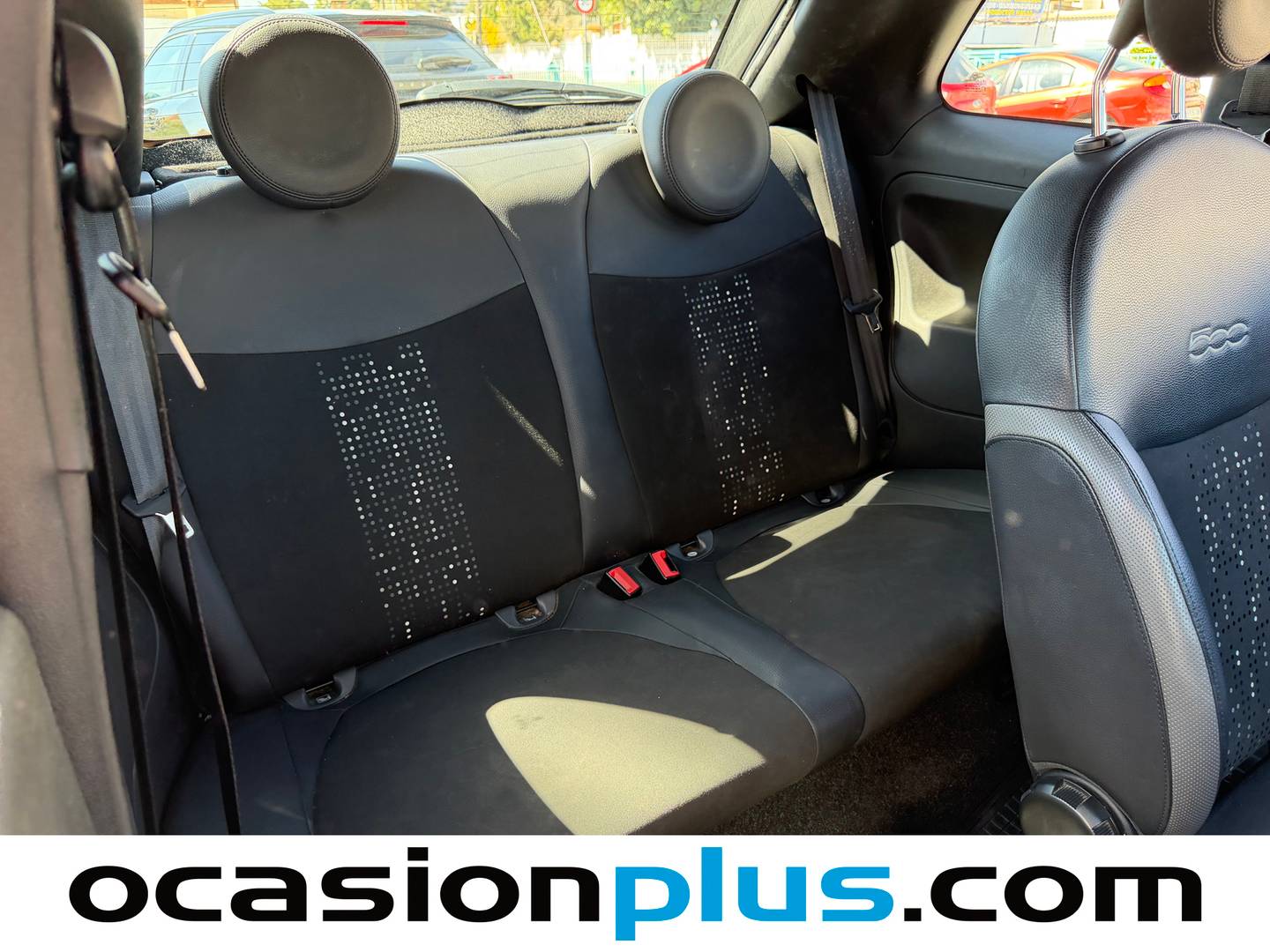 Fiat 500 Fiat 500 1.0 Hybrid Connect (70 CV) manual