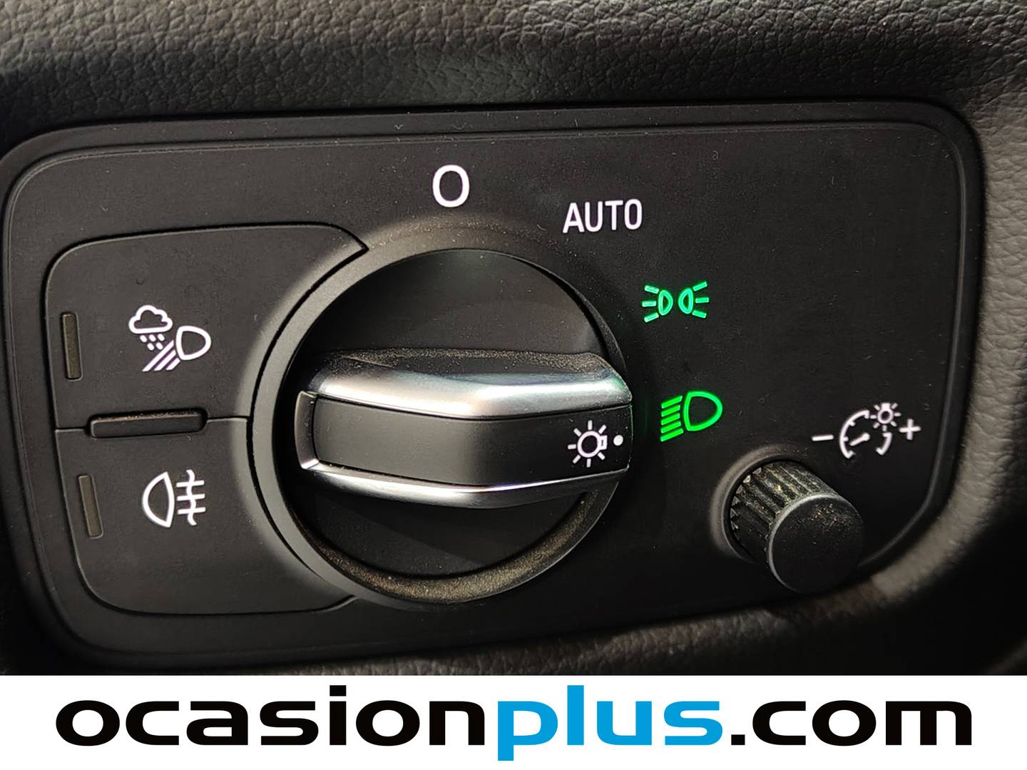 Foto Audi A3 Audi A3 Sportback sport edition 1.6 TDI 110 CV) S tronic