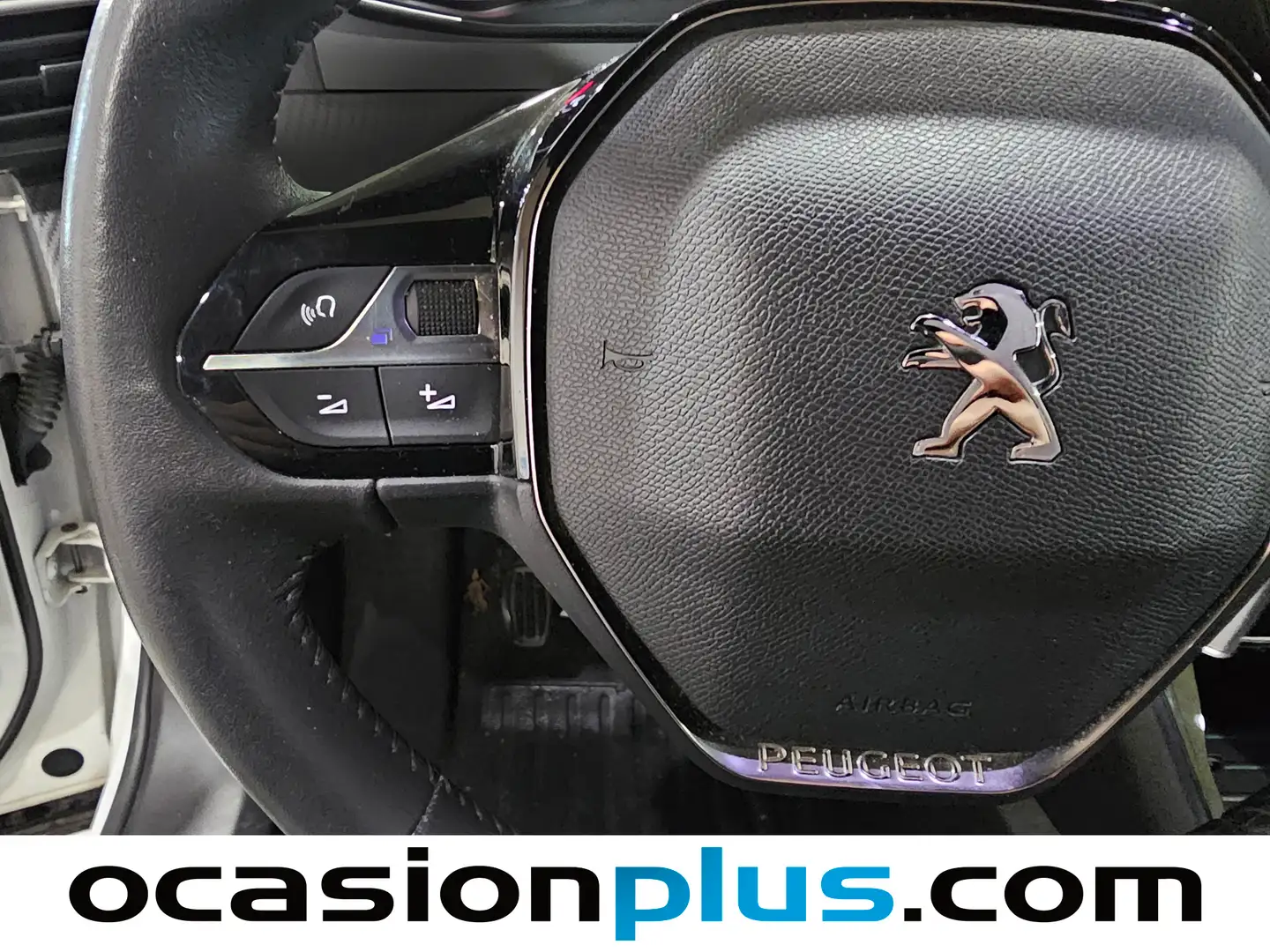 Foto Peugeot 2008 Peugeot 2008 PureTech 100 S&S Allure (100 CV)