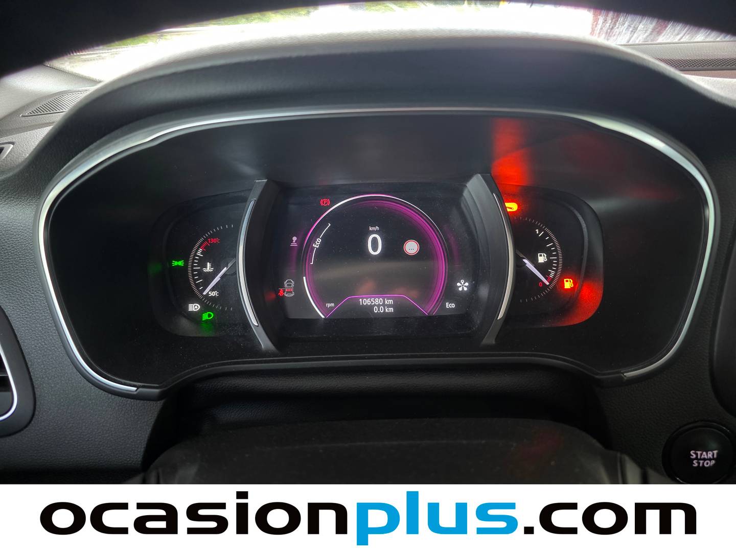 Renault Mégane Renault Megane Zen Blue dCi (115 CV) 115cv