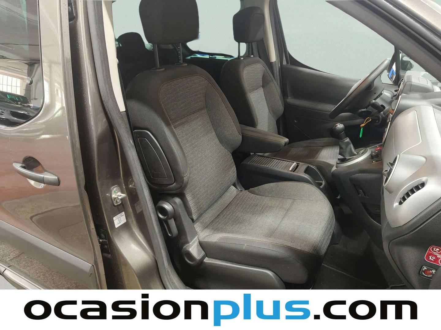 Citroën Berlingo Citroën Berlingo Combi PureTech 110 20 Aniversario (110 CV) gasolina