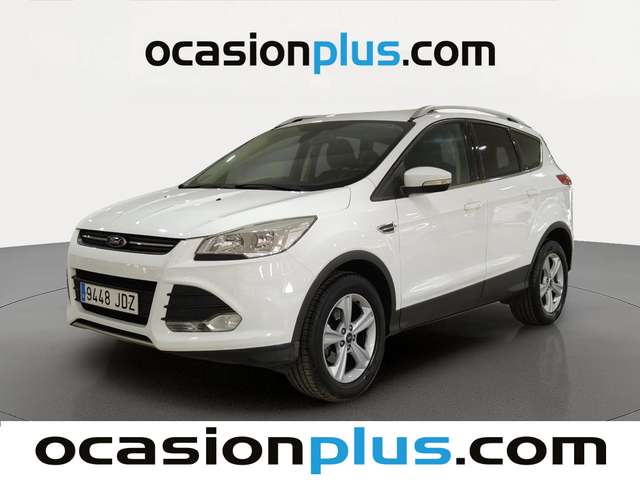 Ford Kuga 1.5 EcoBoost S&S Trend 4x2 (150 CV) de segunda mano