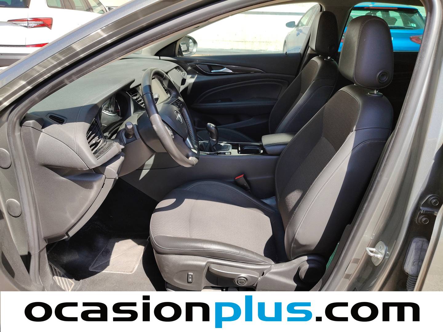 Opel Insignia Opel Insignia 2.0 CDTI Turbo D Excellence (170 CV) 170cv