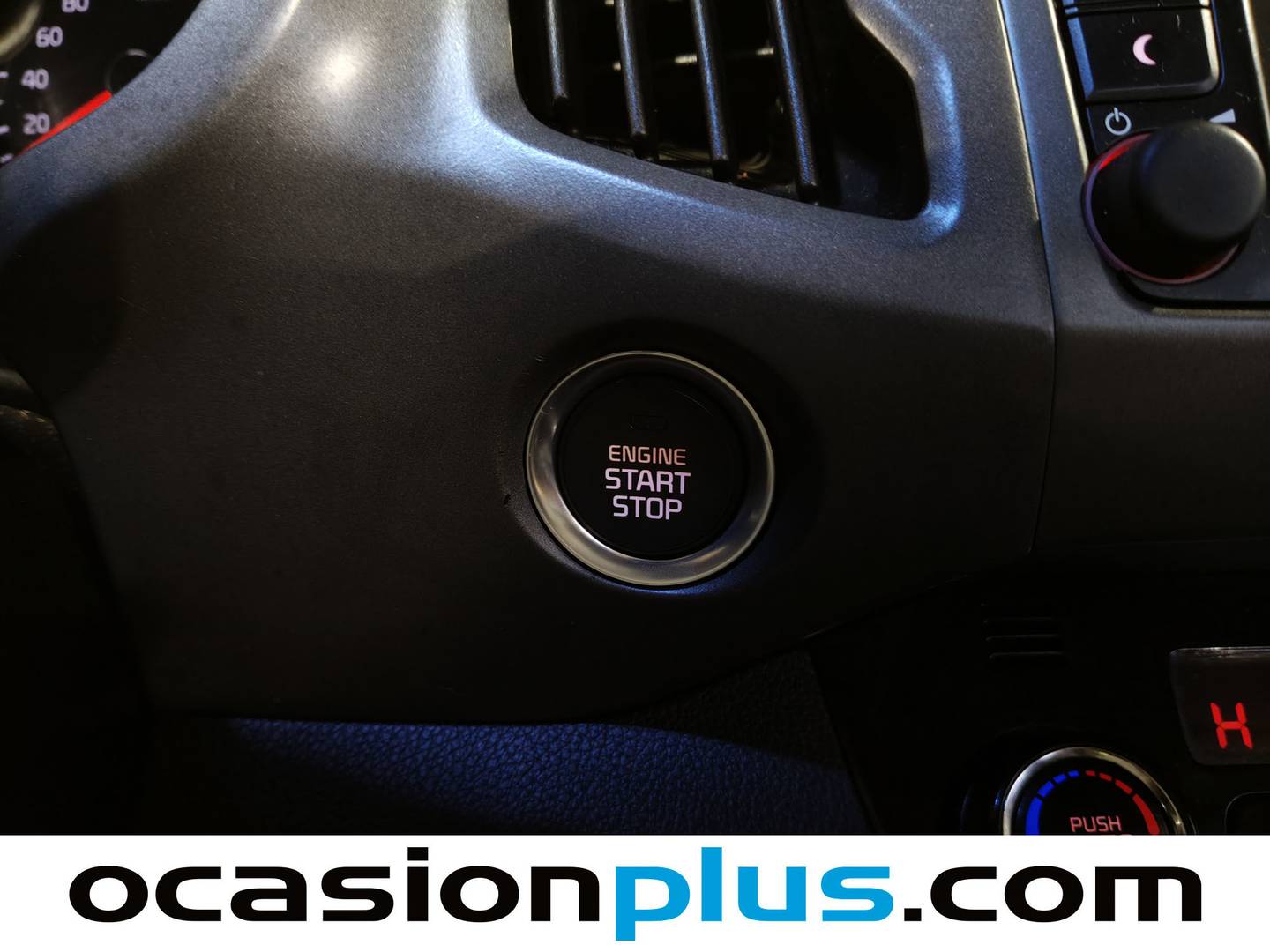 Foto KIA Sportage Kia Sportage 1.7 CRDI VGT Emotion 4x2 (115 CV)