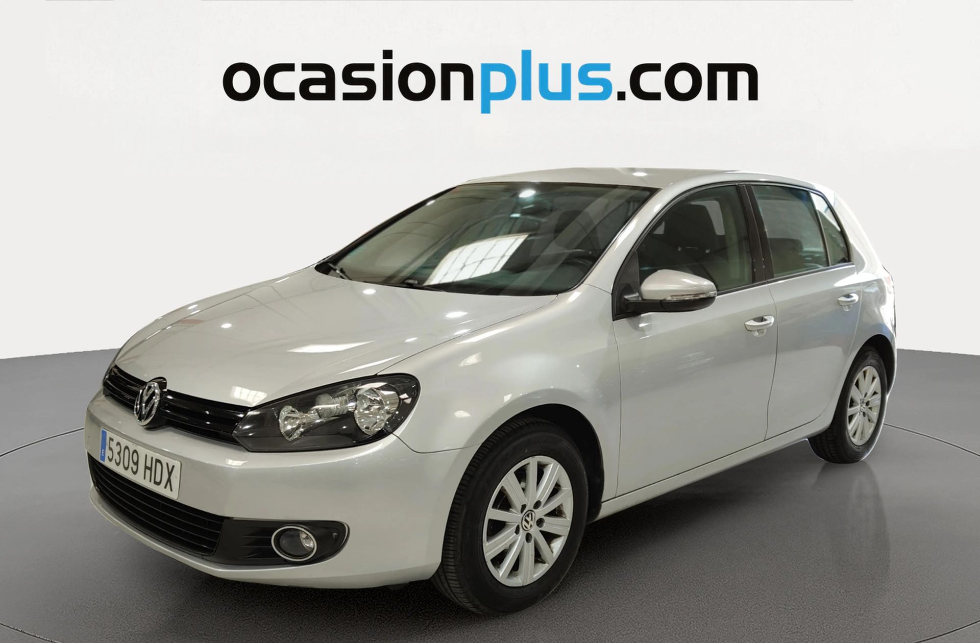 Volkswagen Golf Advance 1.2 TSI