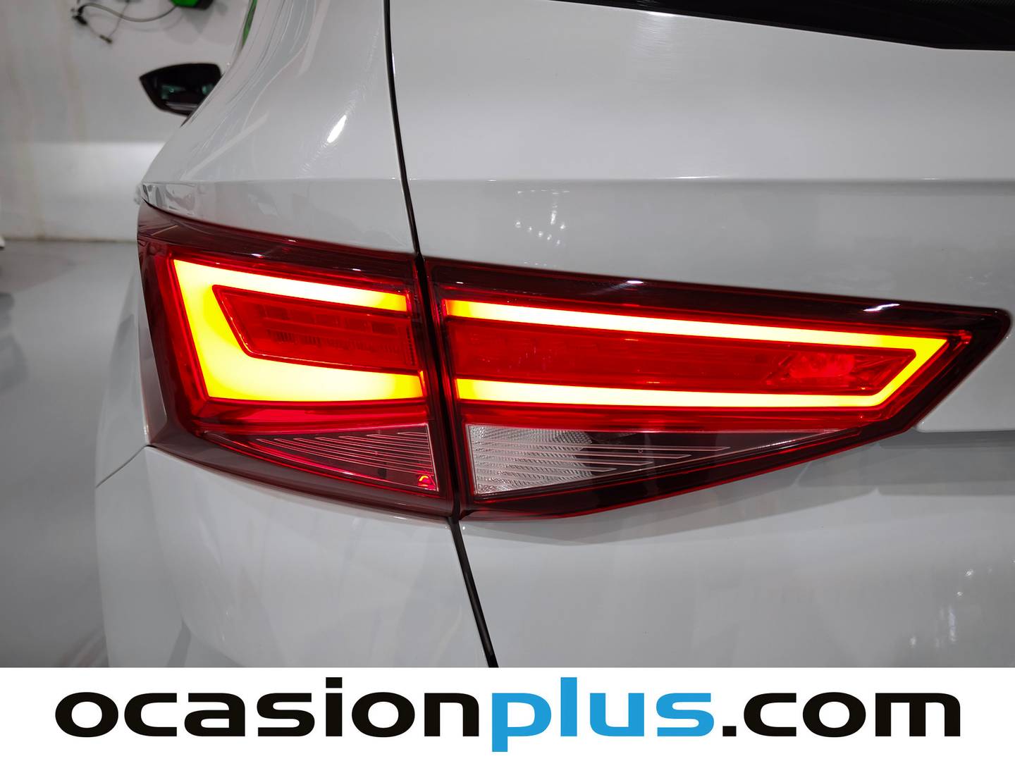 Seat Ateca Seat Ateca 1.4 EcoTSI S&S Xcellence DSG (150 CV) gasolina
