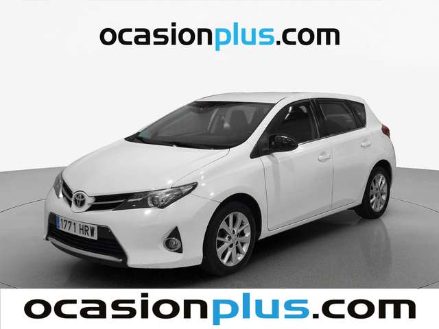 Toyota Auris 130 Active (132 CV) de segunda mano