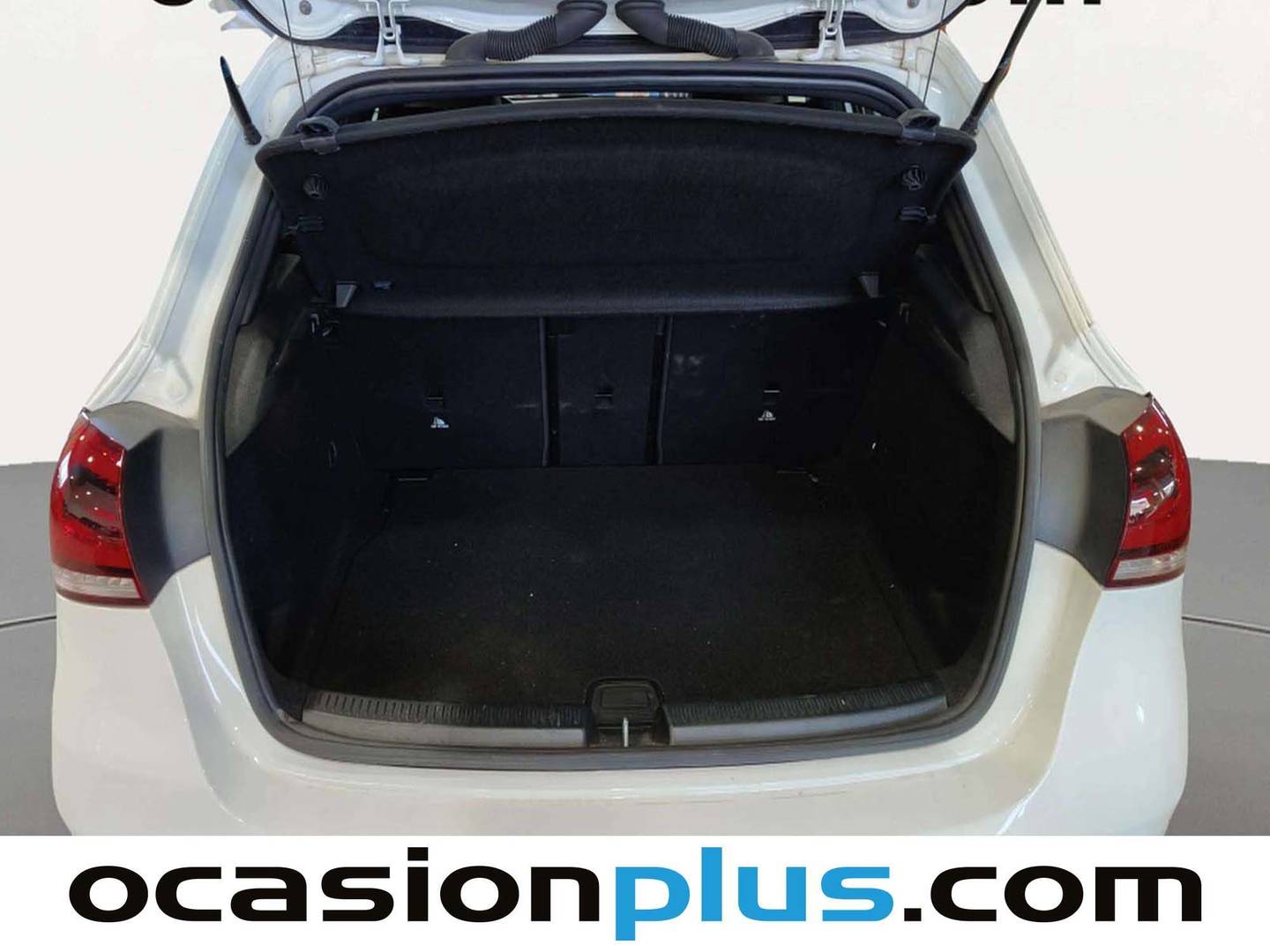 Fotos maletero Mercedes Clase A Mercedes-Benz Clase A 200 Pack AMG  (163 CV)