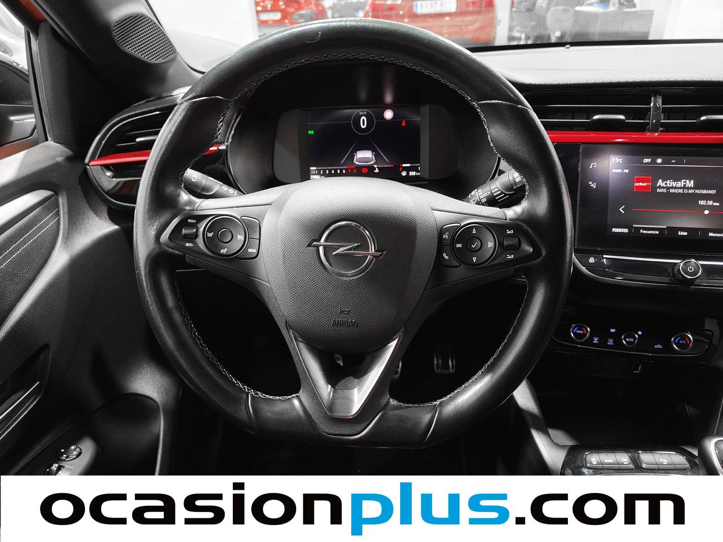 Foto Opel Corsa Opel Corsa 1.2 Turbo XHL GS-Line (100 CV)