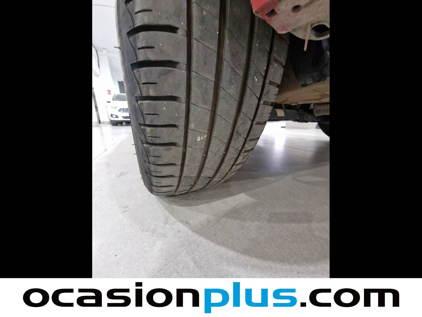 Opel Corsa Opel Corsa 1.2 Turbo XHL Elegance Auto (100 CV) seminuevo