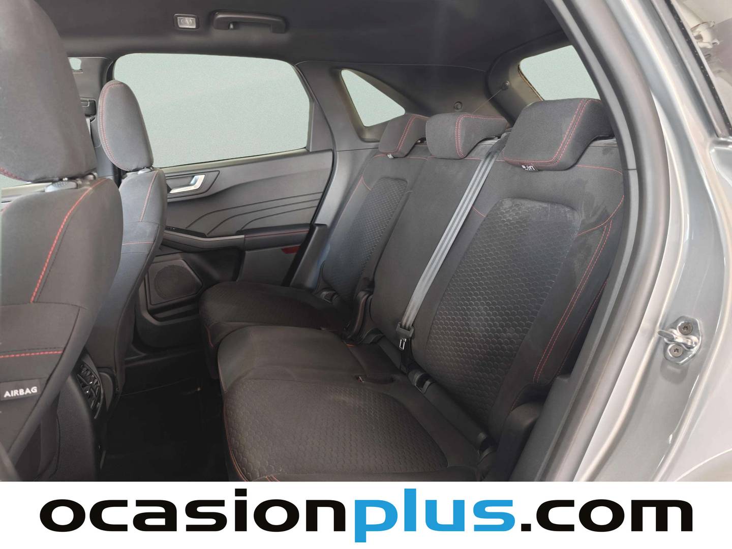 Ford Kuga Ford Kuga 1.5T EcoBoost ST-Line 4x2 (150 CV) de ocasión