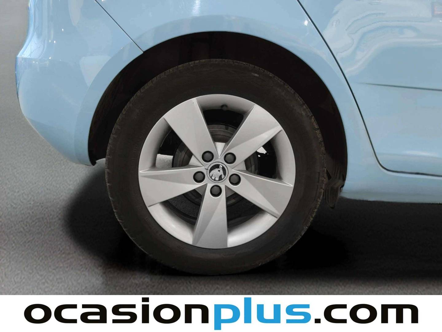 Skoda Fabia Skoda Fabia 1.2 Urban (69 CV) 69cv
