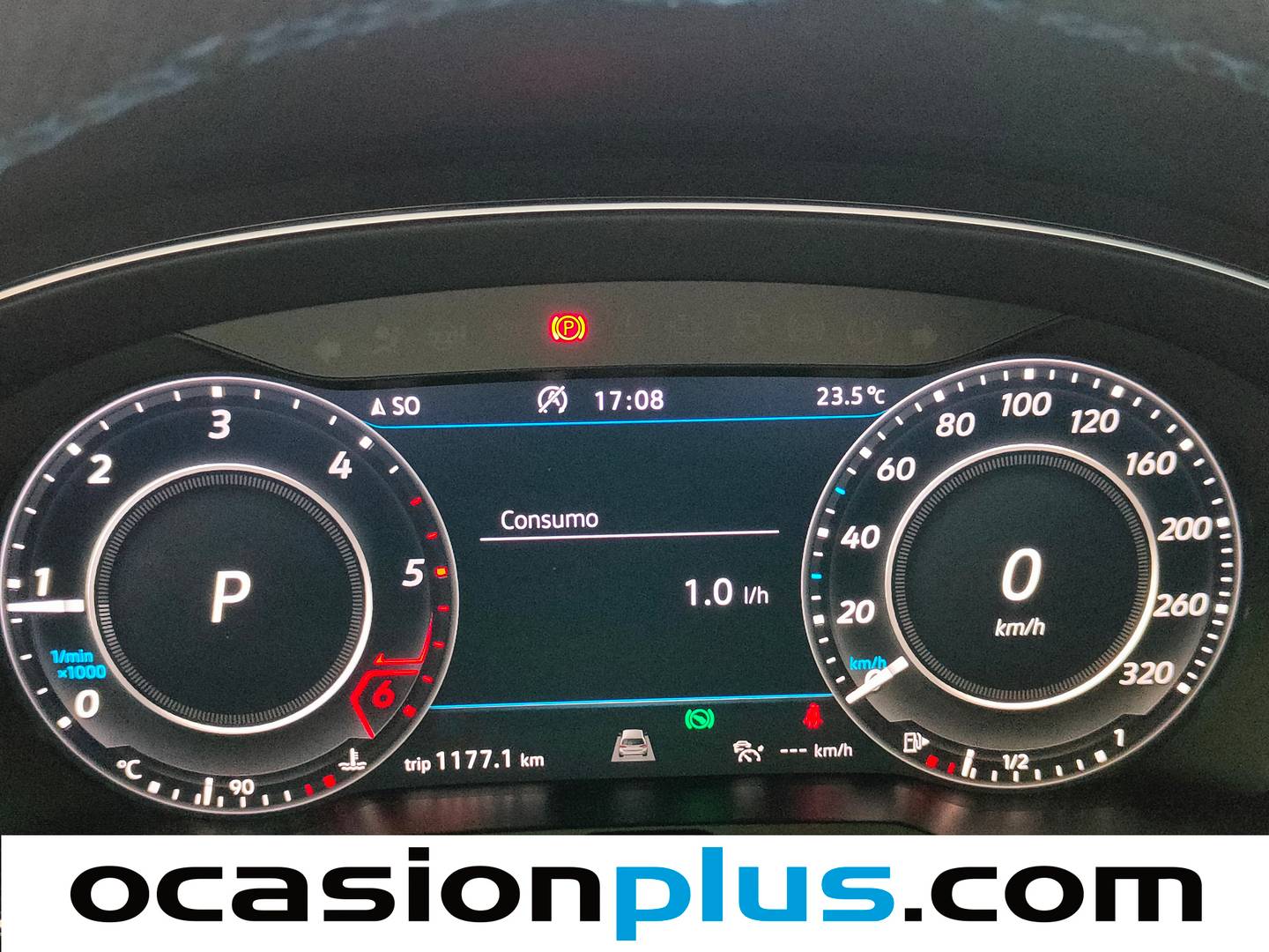 Volkswagen Arteon Volkswagen Arteon R-Line 2.0 TDI (150 CV) DSG de segunda mano