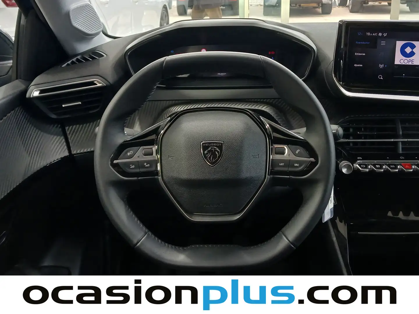 Foto Peugeot 208 Peugeot 208 PureTech 100 Allure (100 CV)