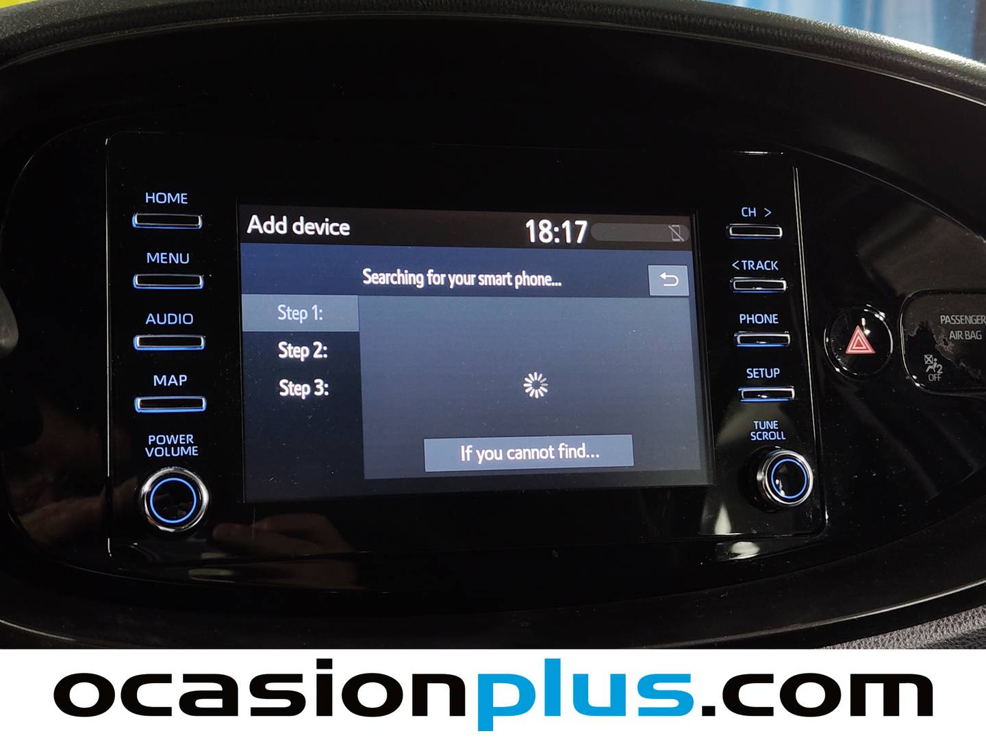 Toyota Aygo X Cross Toyota Aygo X Cross 1.0 VVT-I Play (72 CV) al mejor precio