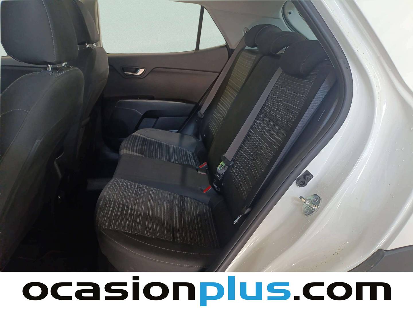 KIA Stonic KIA Stonic 1.0 T-GDi MHEV Drive (100 CV) de ocasión