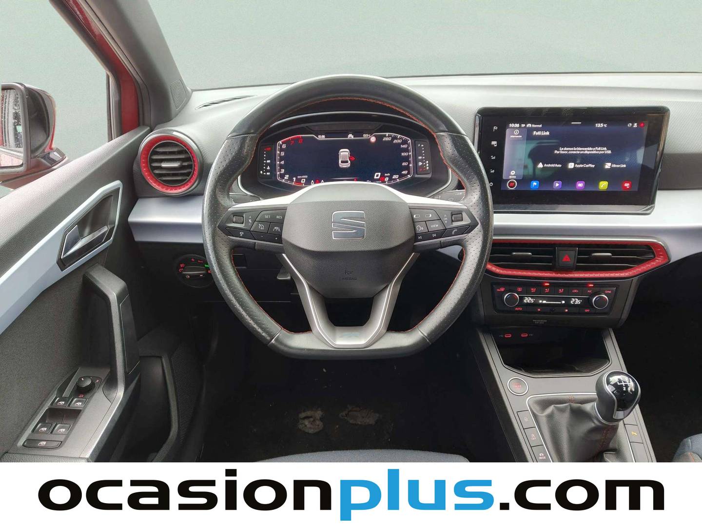 Foto Seat Ibiza SEAT Ibiza 1.0 TSI S&S FR XL (110 CV)