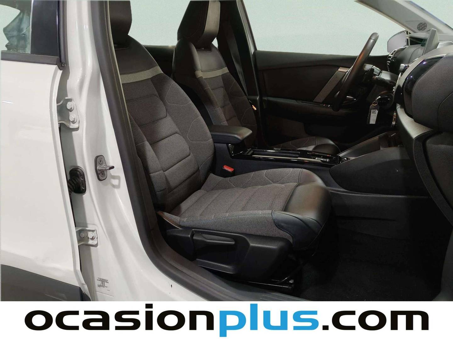 Citroën C4 Citroën C4 PureTech 130 S&S Plus EAT8 (131 CV) km 0