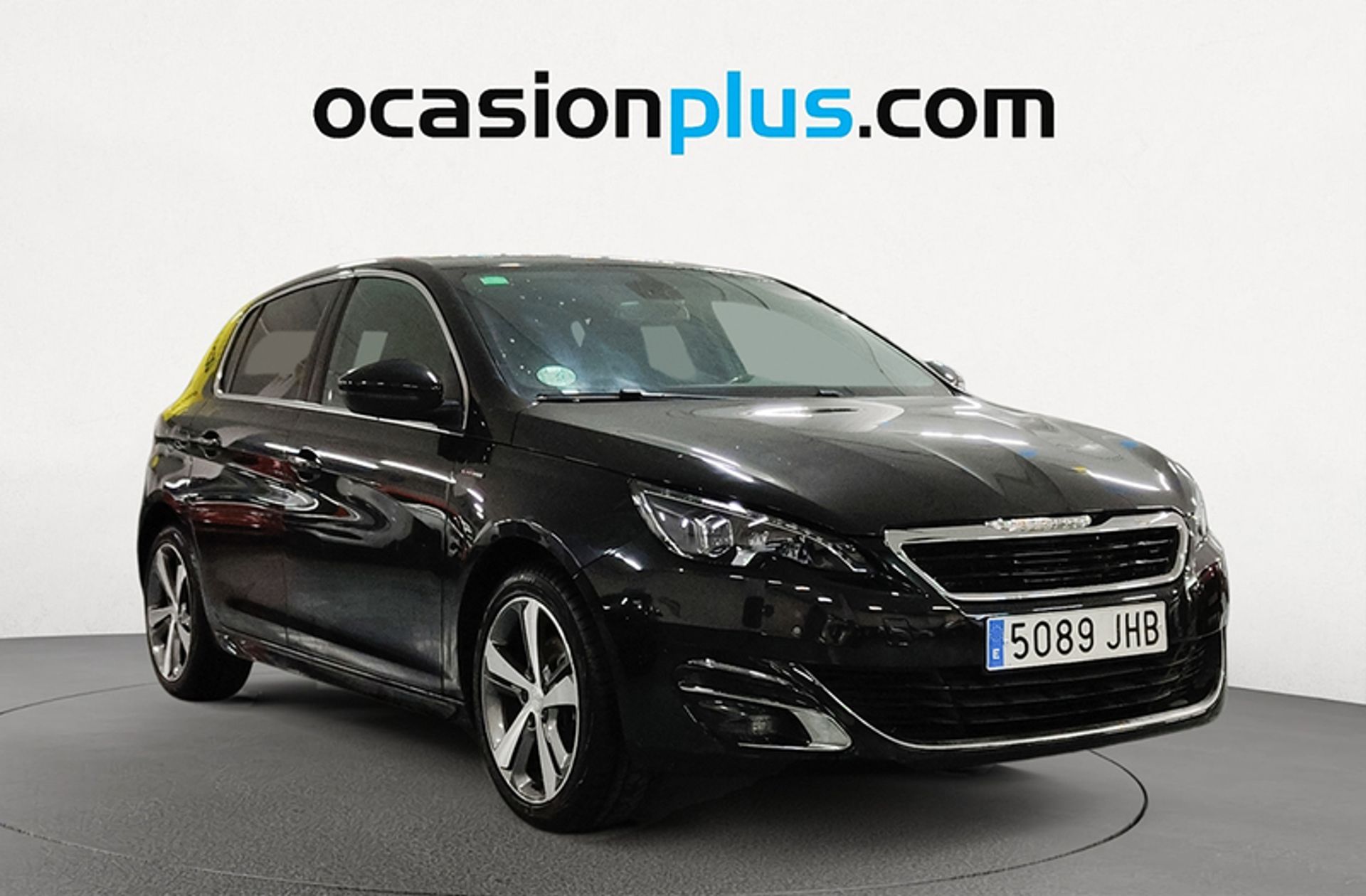 Peugeot 308 1.2 PureTech GT Line - foto 2