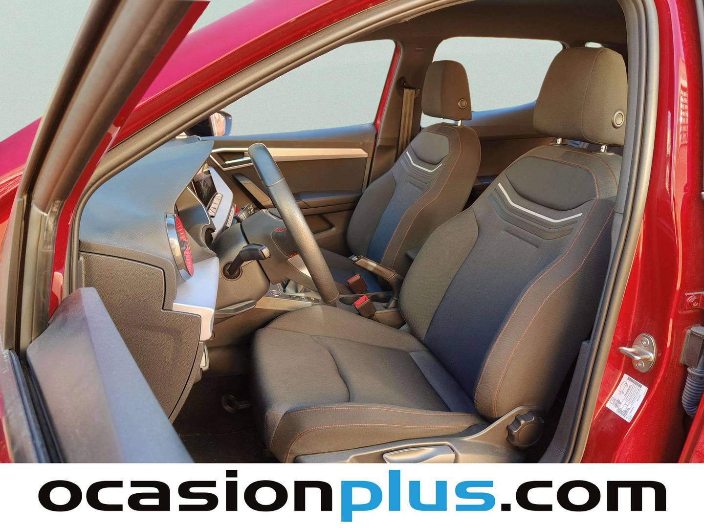 Foto Seat Ibiza SEAT Ibiza 1.0 TSI FR (110 CV)