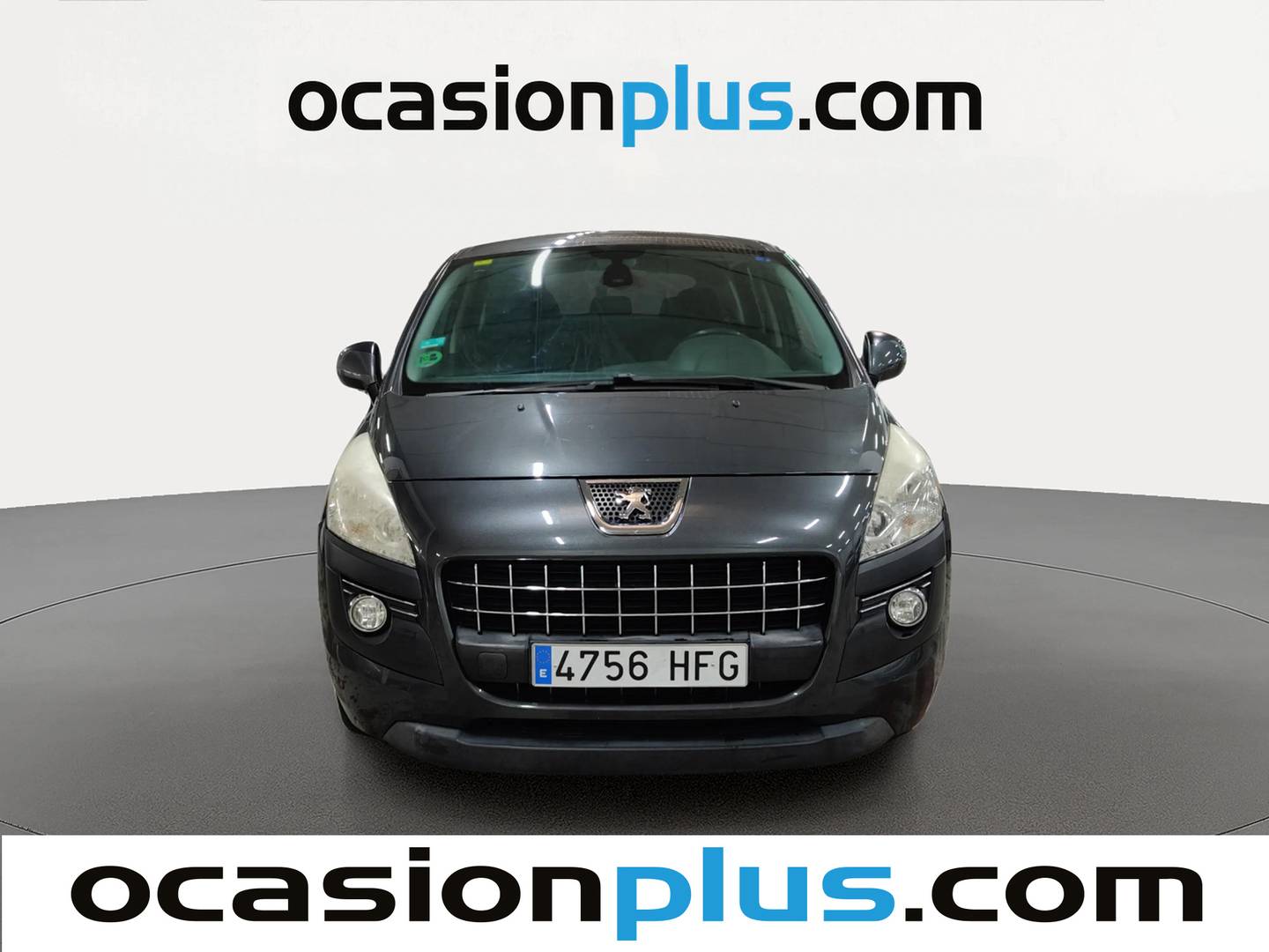 Peugeot 3008 Peugeot 3008 1.6 VTI Premium (120 CV) barato