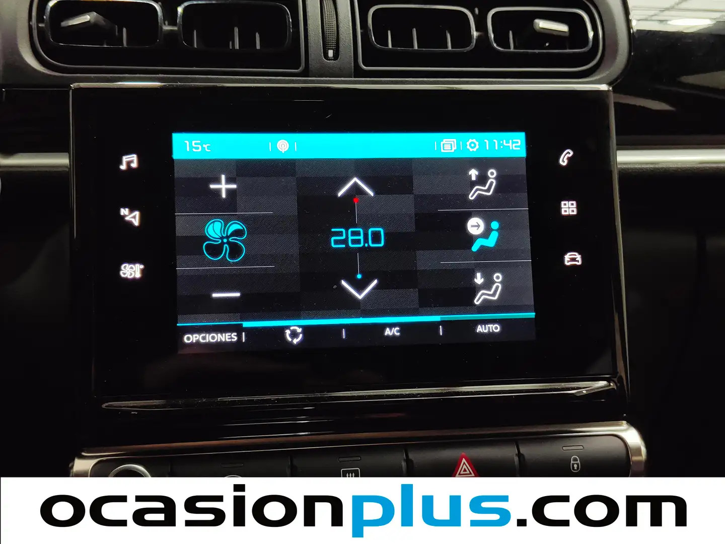 Foto Citroën C3 Origin Citroen C3 Origin Origin PureTech 83 Plus (83 CV)