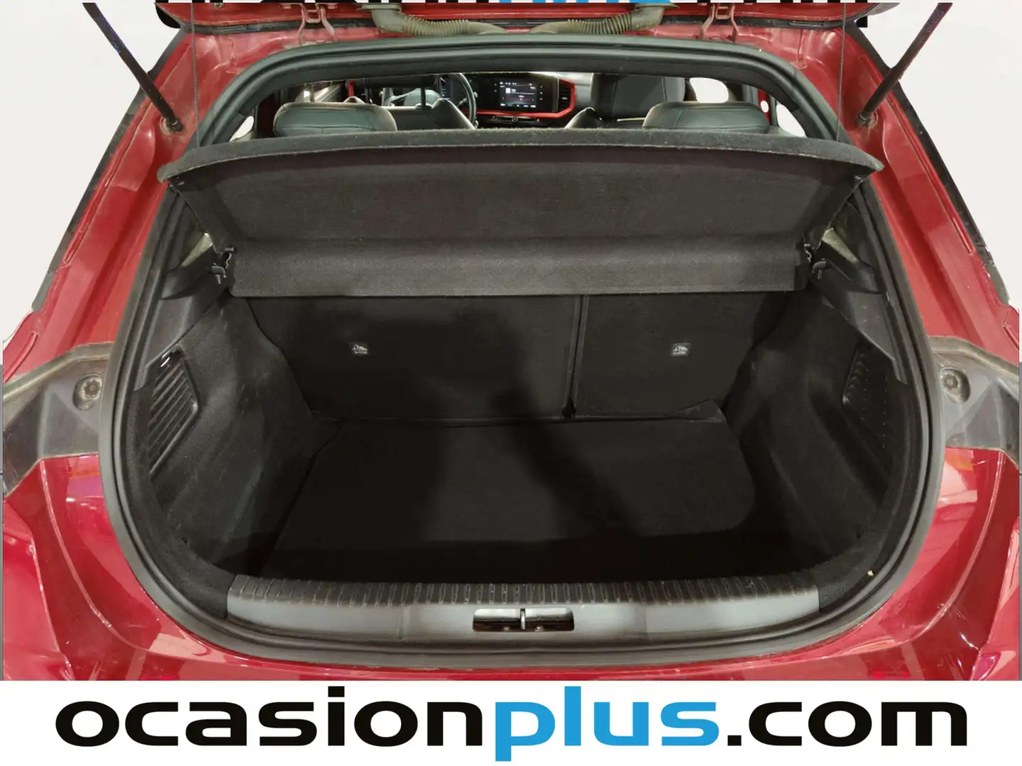 Foto Opel Mokka Opel Mokka 1.2 Turbo GS Line Auto (130 CV)