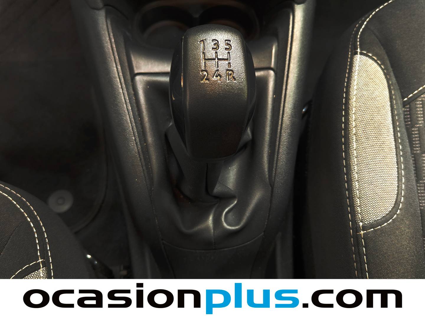 Peugeot 208 Peugeot 208 PureTech 82 S&S Active (82 CV) de segunda mano