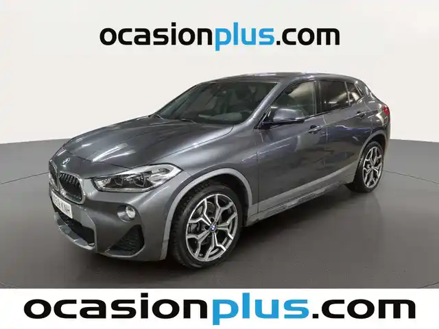 BMW X2 xDrive20d  Pack M (190 CV) de segunda mano