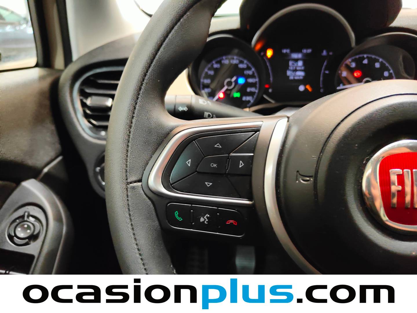 Foto Fiat 500X Fiat 500X 1.0 Firefly S&S Urban  (120 CV)