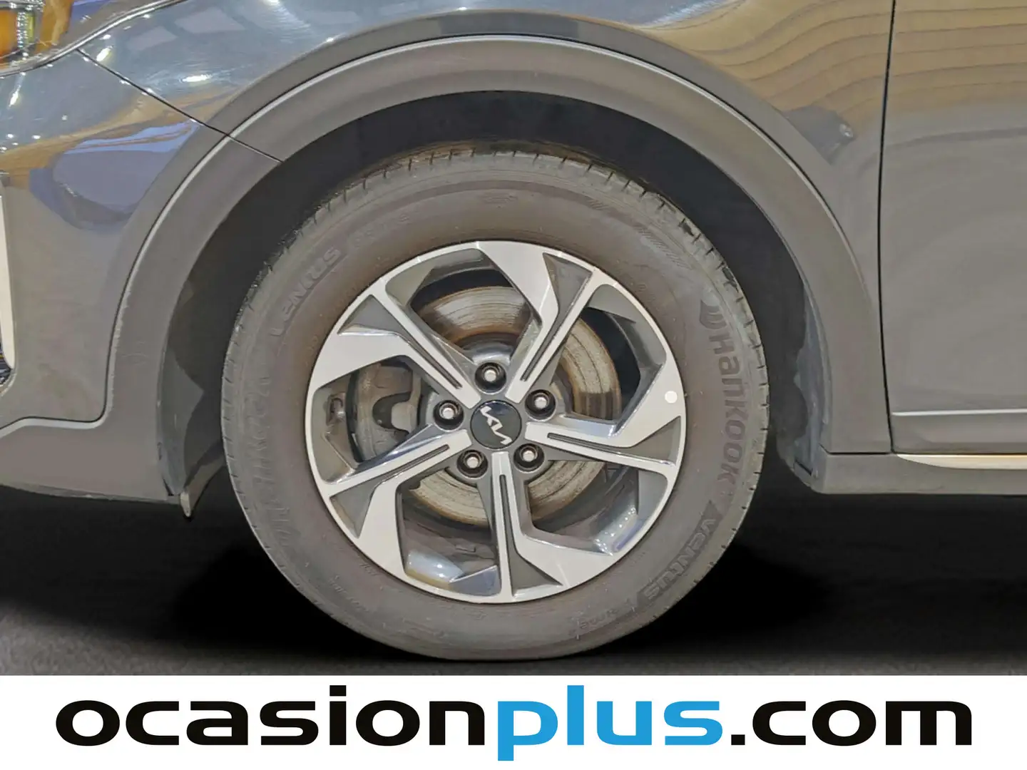 Foto KIA XCeed Kia XCeed 1.0 T-GDi Drive (120 CV)