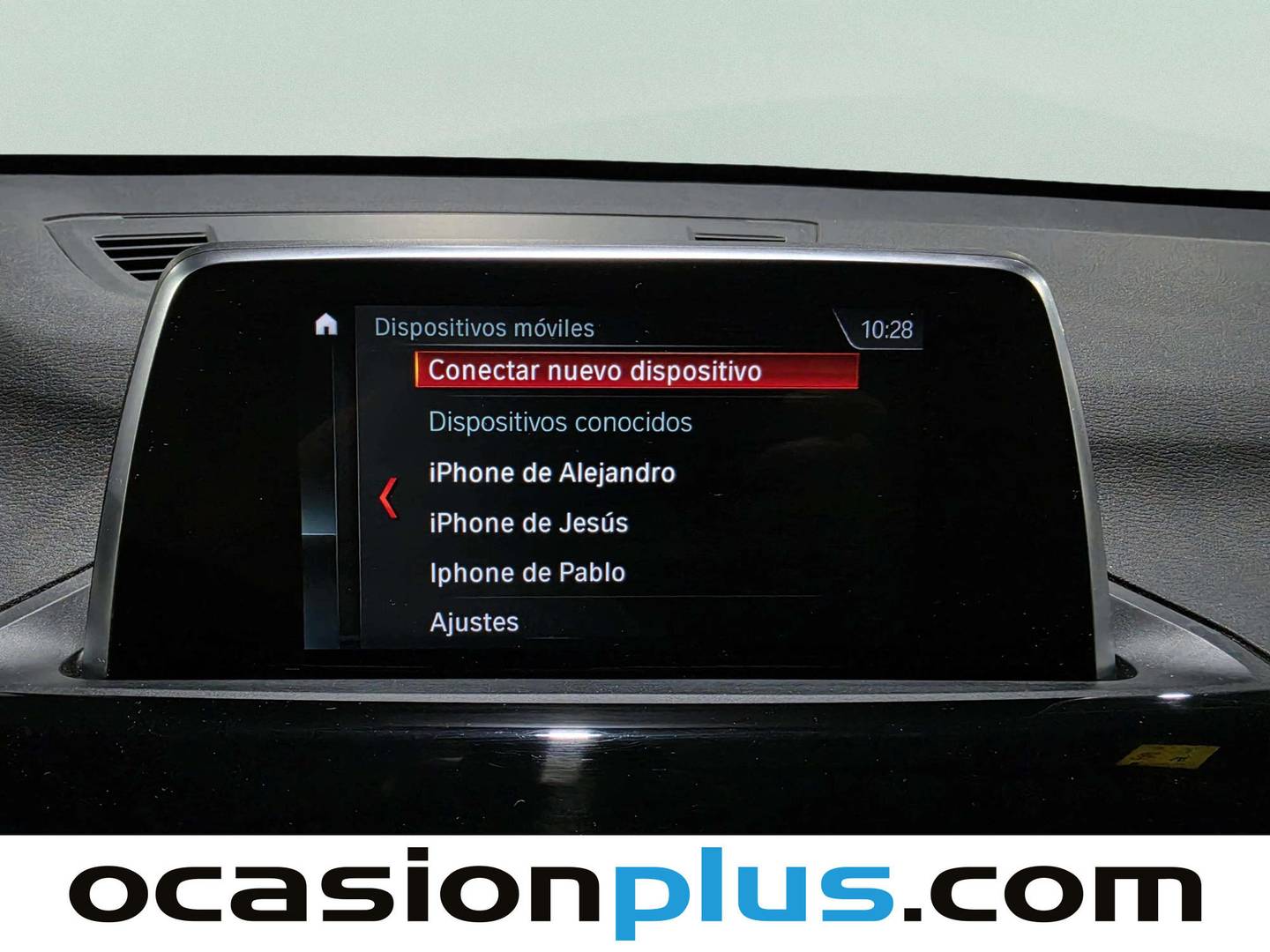 BMW X1 BMW X1 sDrive18d Business (150 CV) 2018