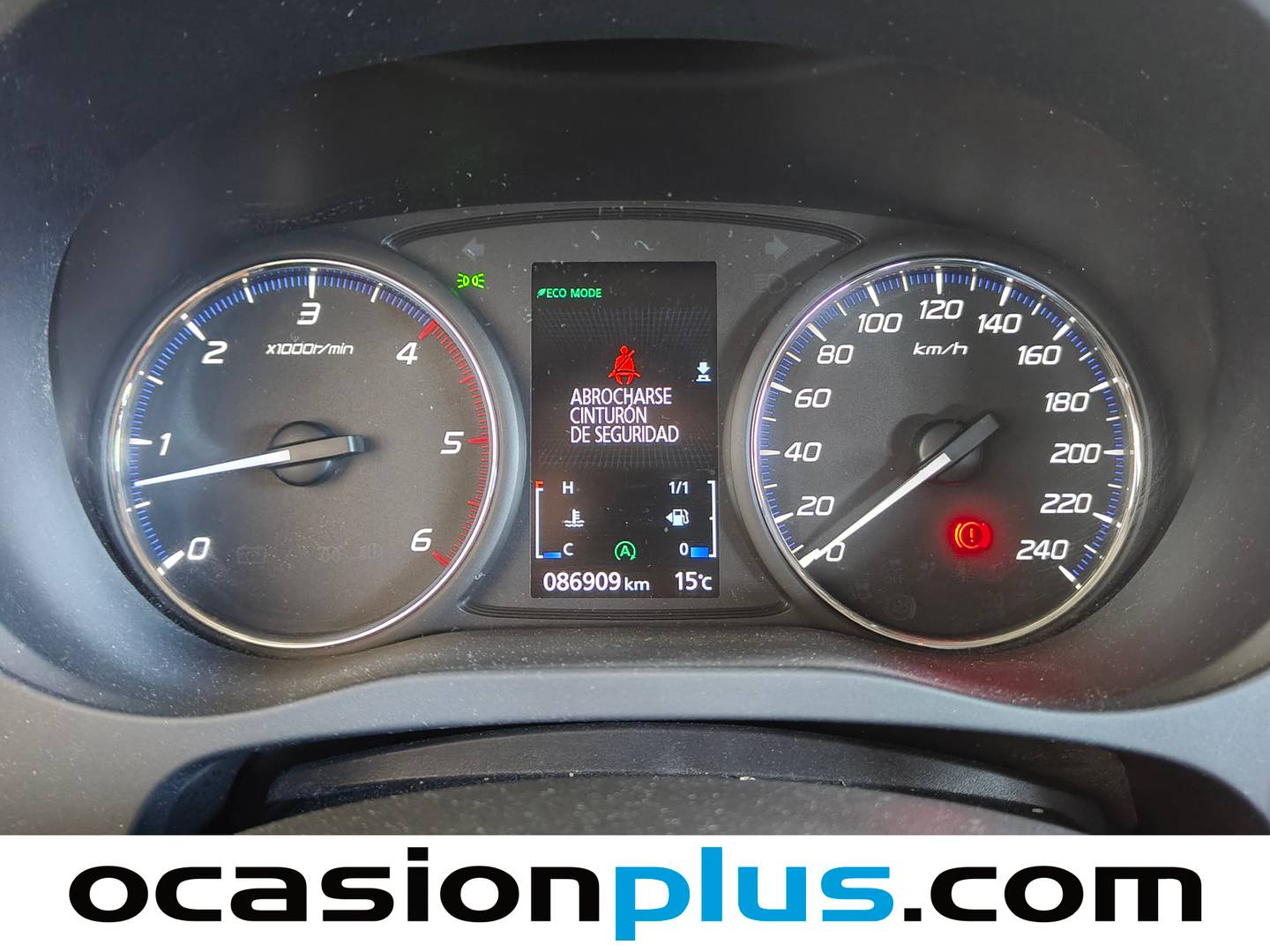 Foto Mitsubishi Outlander Mitsubishi Outlander 220 DI-D Motion 2WD (150 CV)