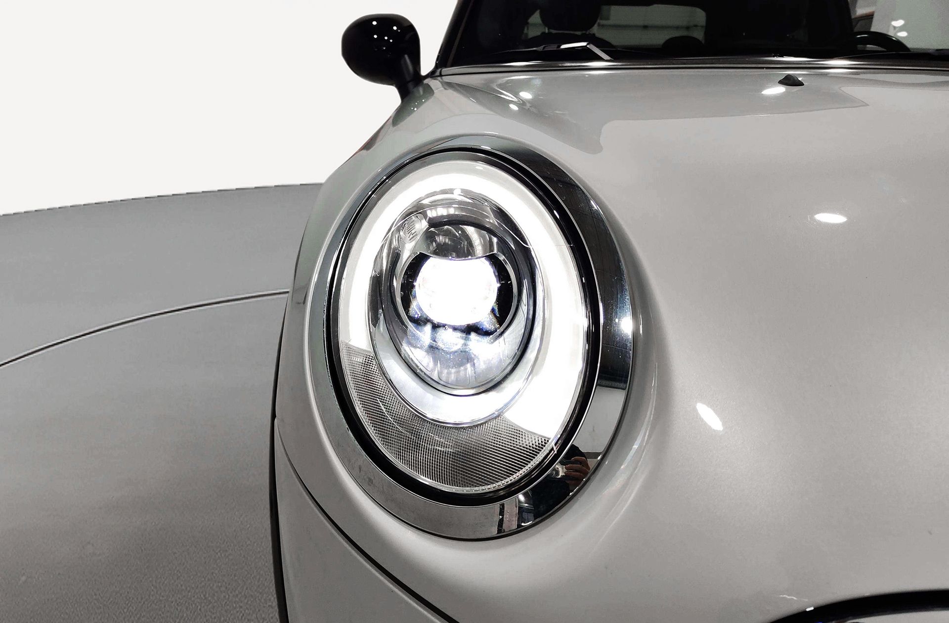 MINI Cooper S - foto 16