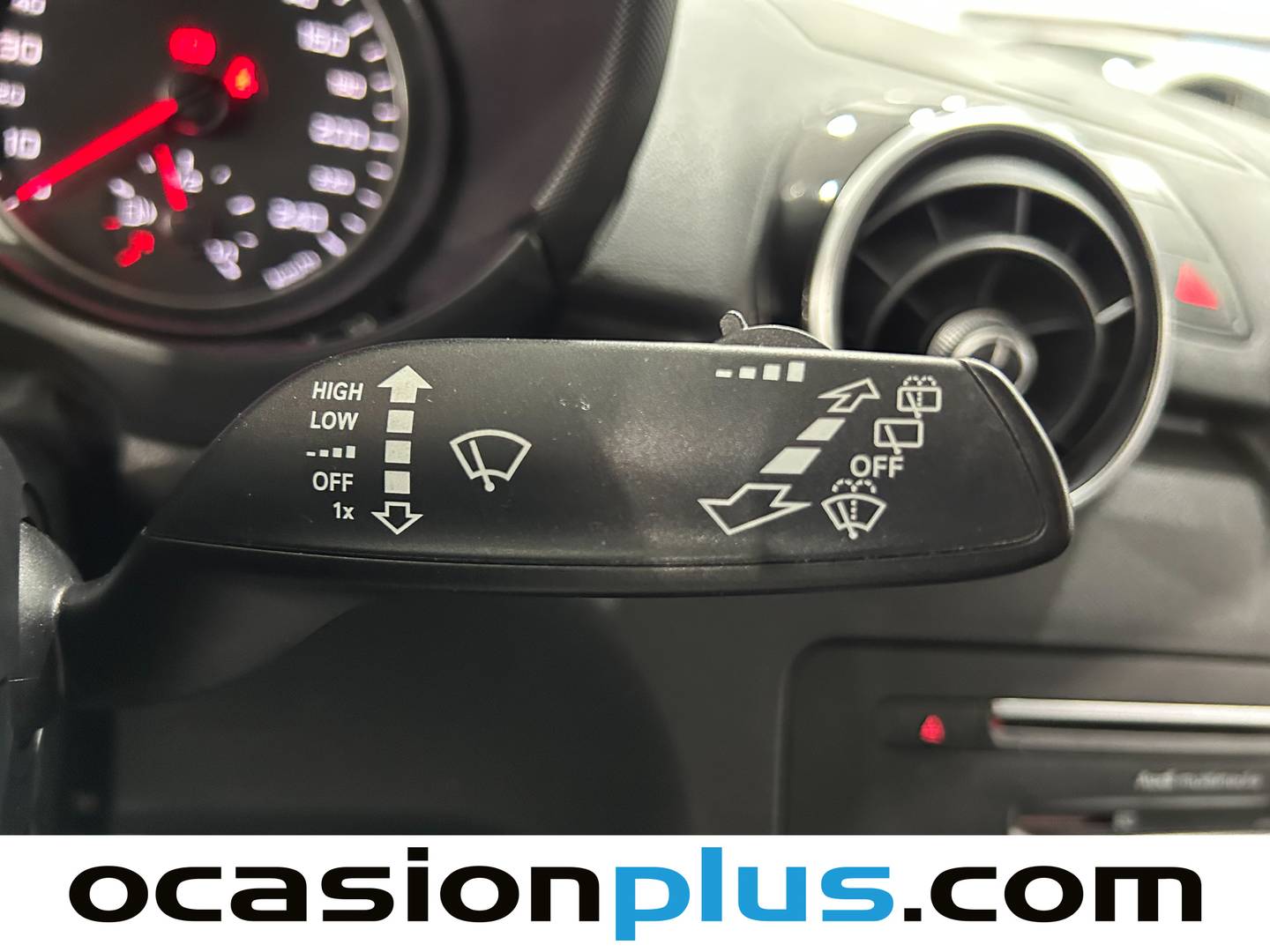 Audi A1 Audi A1 Sportback Adrenalin 1.6 TDI (116 CV) al mejor precio