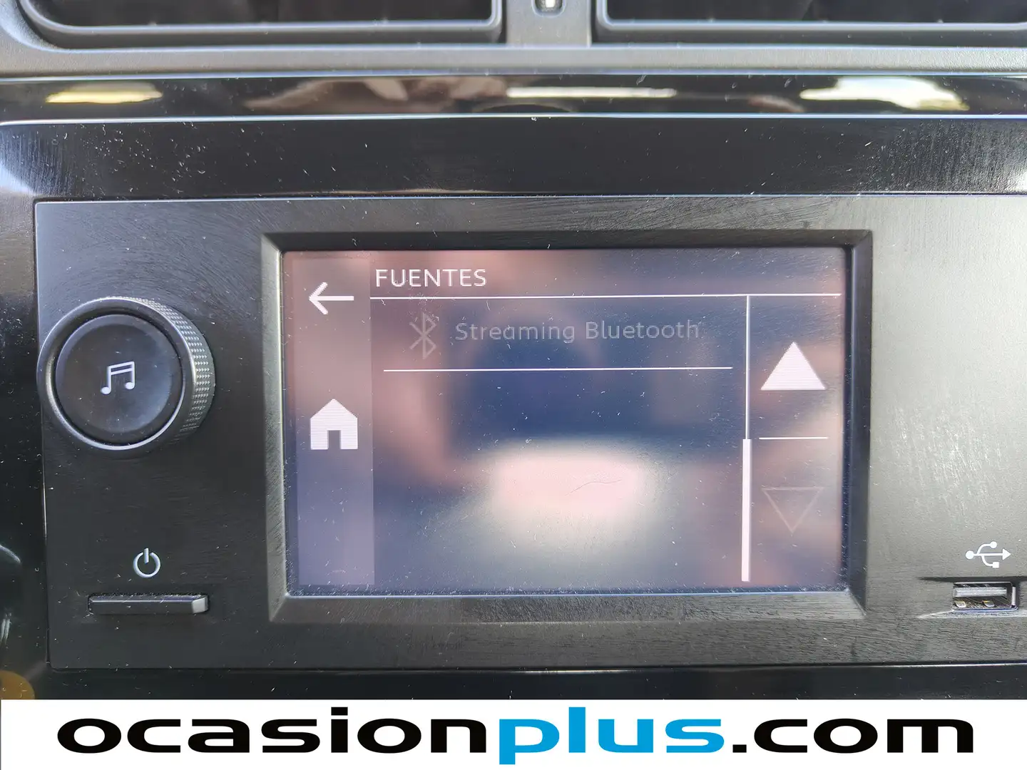 Foto Citroën C3 Citroen C3 PureTech 83 You! (83 CV)