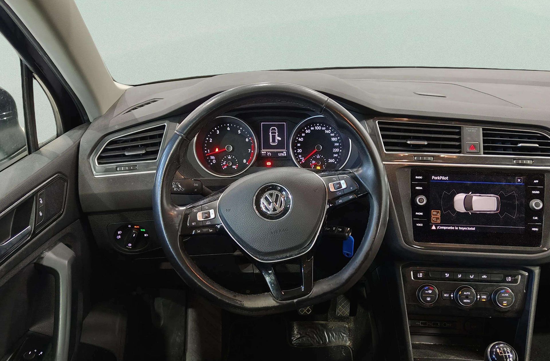 Volkswagen Tiguan Edition 1.4 TSI - foto 21