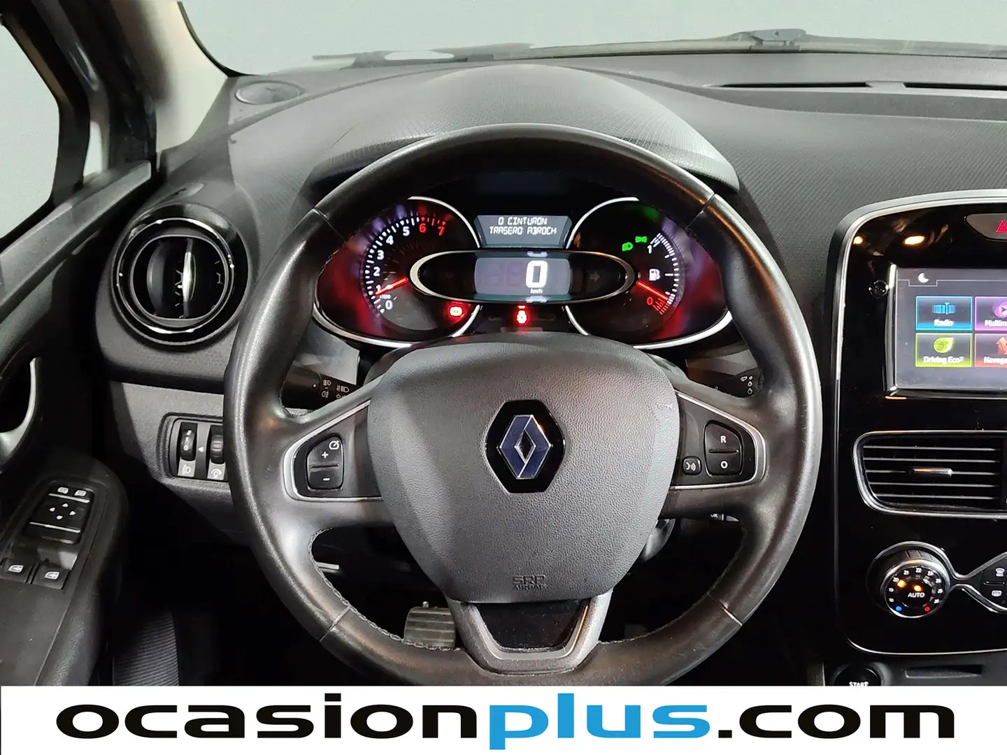 Foto Renault Clio Renault Clio Limited Energy TCe (90 CV)